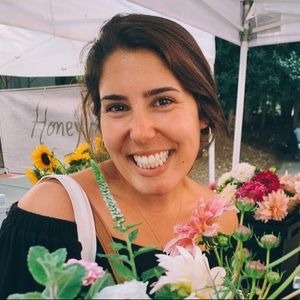 Meet your Posher, Brooke